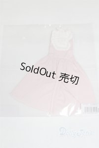 リカちゃん/OF:フィッシュテールドレス・ピンク/ A-25-12-10-054-NY-ZA