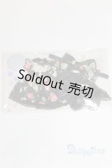 オビツ11/OF:衣装/1/12サイズ　ドール用 A-25-12-10-056-NY-ZA