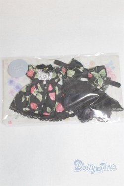 画像1: オビツ11/OF:衣装/1/12サイズ　ドール用 A-25-12-10-056-NY-ZA