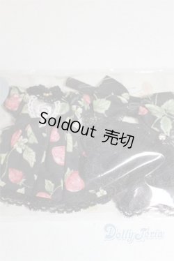 画像2: オビツ11/OF:衣装/1/12サイズ　ドール用 A-25-12-10-056-NY-ZA