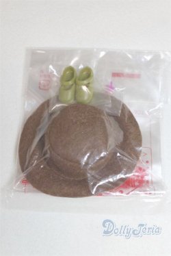 画像1: リカちゃん/OF:小物/ファッションドール　衣装 A-25-12-10-057-NY-ZA