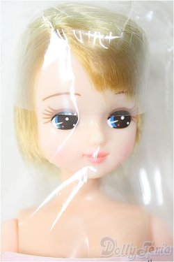 画像1: リカちゃんキャッスル/お人形教室スペシャル　ショート系/BJD　球体関節人形 A-25-12-10-106-NY-ZA