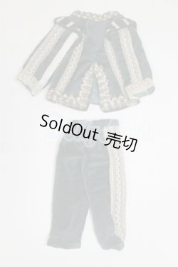 画像2: SDM＆MSD/OF:衣装セット/ A-26-02-18-054-NY-ZA