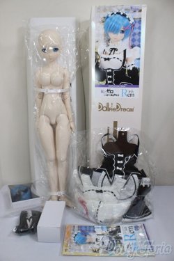 画像6: DDS/レム/BJD　球体関節人形 A-25-12-17-103-NY-ZA