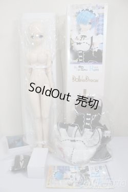 画像6: DDS/レム/BJD　球体関節人形 A-25-12-17-103-NY-ZA