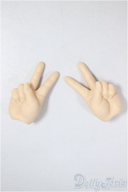 画像1: MDD/MDD-H-02B　デカハンド/ A-25-12-10-178-NY-ZA