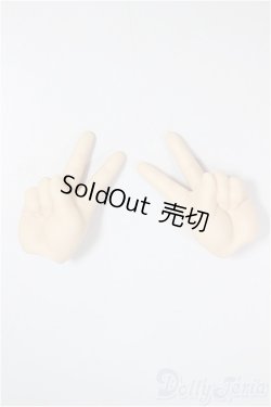 画像1: MDD/MDD-H-02B　デカハンド/ A-25-12-10-178-NY-ZA