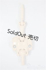 MDD2.0/MDD2.0（DD-ｆ３）-BF-FL　上半身フレーム/ A-25-12-10-179-NY-ZA