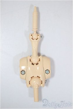 画像1: MDD2.0/MDD2.0（DD-ｆ３）-BF-FL　上半身フレーム/ A-25-12-10-179-NY-ZA