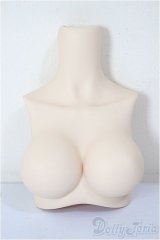 MDD2.0-B-L-FL/MDD上半身パーツL胸/0 A-25-12-10-181-NY-ZA