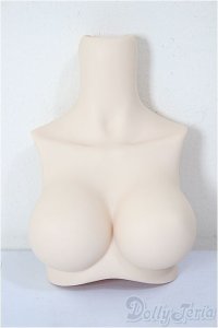 MDD2.0-B-L-FL/MDD上半身パーツL胸/0 A-25-12-10-181-NY-ZA