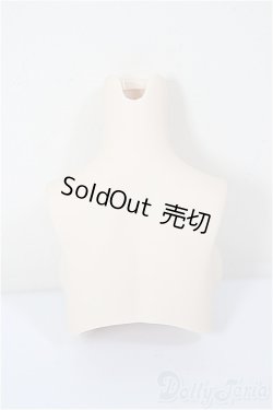 画像2: MDD2.0-B-L-FL/MDD上半身パーツL胸/0 A-25-12-10-181-NY-ZA