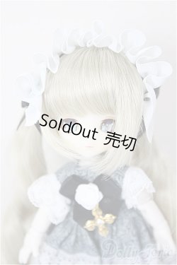 画像1: ミニスウィーツドール/エルダー/ A-25-12-10-171-NY-ZA