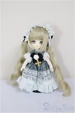 画像2: ミニスウィーツドール/エルダー/ A-25-12-10-171-NY-ZA