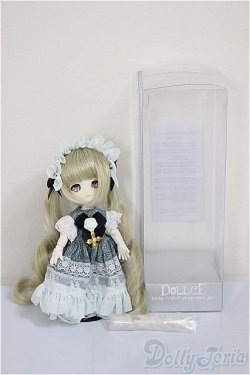 画像4: ミニスウィーツドール/エルダー/ A-25-12-10-171-NY-ZA