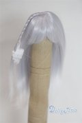 4inch/ウィッグ/インチ　BJD　MJD　ドール用 A-25-12-10-059-NY-ZA