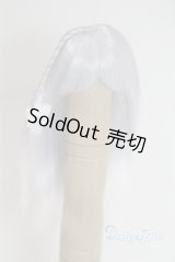 4inch/ウィッグ/インチ　BJD　MJD　ドール用 A-25-12-10-059-NY-ZA