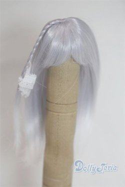 画像1: 4inch/ウィッグ/インチ　BJD　MJD　ドール用 A-25-12-10-059-NY-ZA