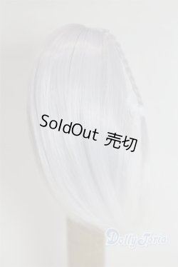 画像2: 4inch/ウィッグ/インチ　BJD　MJD　ドール用 A-25-12-10-059-NY-ZA