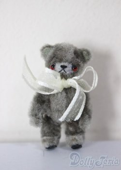 画像1: ネオブライス/OF:小物/ファッションドール　衣装 A-25-12-10-341-NY-ZA