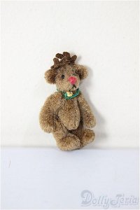 ネオブライス/OF:小物/ファッションドール　衣装 A-25-12-10-182-NY-ZA