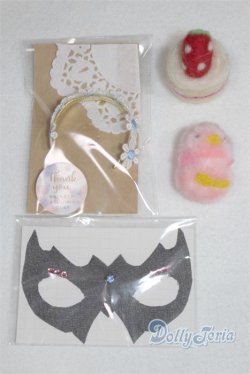 画像1: ネオブライス/OF:小物/ファッションドール　衣装 A-25-12-17-091-NY-ZA