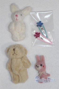 画像1: ネオブライス/OF:小物/ファッションドール　衣装 A-25-12-17-088-NY-ZA