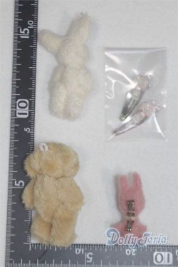 画像2: ネオブライス/OF:小物/ファッションドール　衣装 A-25-12-17-088-NY-ZA