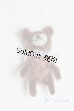 画像1: ネオブライス/OF:小物/ファッションドール　衣装 A-25-12-17-100-NY-ZA