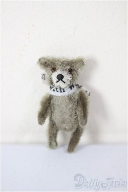 画像1: ネオブライス/OF:小物/ファッションドール　衣装 A-25-12-10-187-NY-ZA