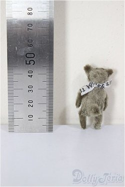 画像2: ネオブライス/OF:小物/ファッションドール　衣装 A-25-12-10-187-NY-ZA