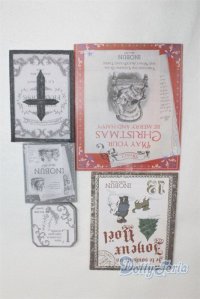 ネオブライス/OF:小物/ファッションドール　衣装 A-25-12-17-006-NY-ZA