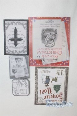 画像1: ネオブライス/OF:小物/ファッションドール　衣装 A-25-12-17-006-NY-ZA