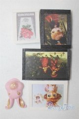 ネオブライス/OF:小物/ファッションドール　衣装 A-25-12-17-008-NY-ZA