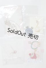 オビツ11/OF:小物/1/12サイズ　ドール用 A-25-12-17-002-NY-ZA