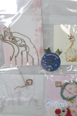 画像2: オビツ11/OF:小物/1/12サイズ　ドール用 A-25-12-17-002-NY-ZA