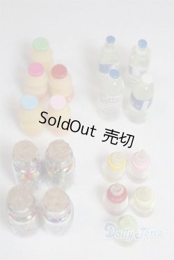 画像1: オビツ11/OF:小物/1/12サイズ　ドール用 A-25-12-17-034-NY-ZA