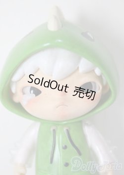 画像1: POPMART/Hirono/ A-25-12-10-336-NY-ZA