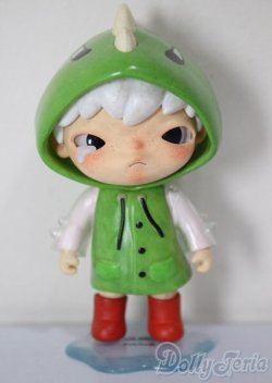 画像2: POPMART/Hirono/ A-25-12-10-336-NY-ZA