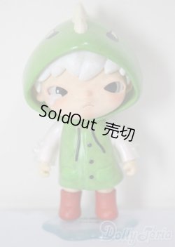 画像2: POPMART/Hirono/ A-25-12-10-336-NY-ZA