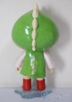 画像3: POPMART/Hirono/ A-25-12-10-336-NY-ZA