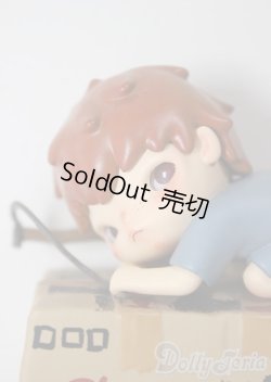 画像1: POPMART/Hirono/ A-25-12-10-335-NY-ZA