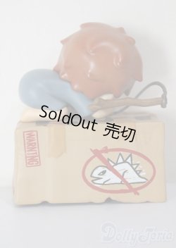 画像3: POPMART/Hirono/ A-25-12-10-335-NY-ZA