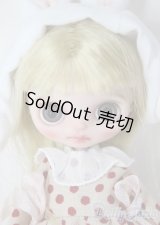 プチブライス/Adorable doll様カスタム/0 A-25-12-10-333-NY-ZA