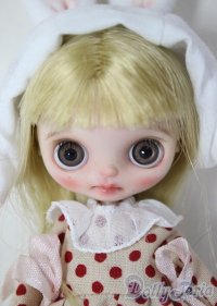 プチブライス/Adorable doll様カスタム/0 A-25-12-10-333-NY-ZA