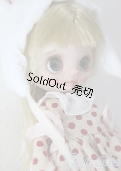 画像3: プチブライス/Adorable doll様カスタム/0 A-25-12-10-333-NY-ZA