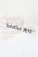 1/6サイズドール/ミニチュア/ A-25-12-10-169-NY-ZA