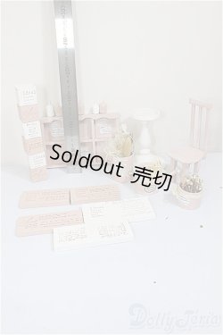 画像2: 1/6サイズドール/ミニチュア/ A-25-12-10-169-NY-ZA