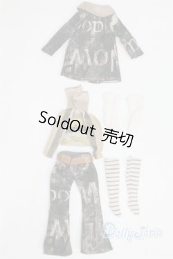 画像2: ネオブライス/OF:衣装/ファッションドール　衣装 A-25-12-17-036-NY-ZA