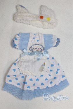 画像1: ネオブライス/OF:衣装/ファッションドール　衣装 A-25-12-17-038-NY-ZA